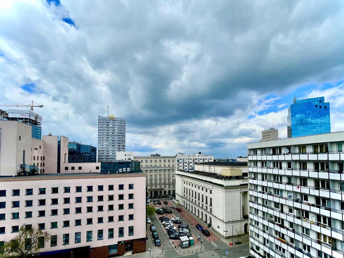 Appartement Super Silver 2xmetro Parking Wifi 300 Mb/s Nowy Netflix Hbo Appletv Filharmonia *