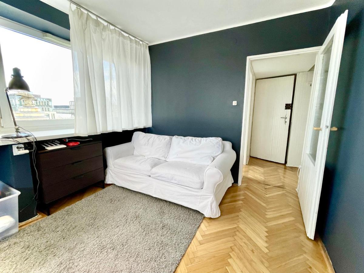 Appartement Super Silver 2xmetro Parking Wifi 300 Mb/s Nowy Netflix Hbo Appletv Filharmonia *