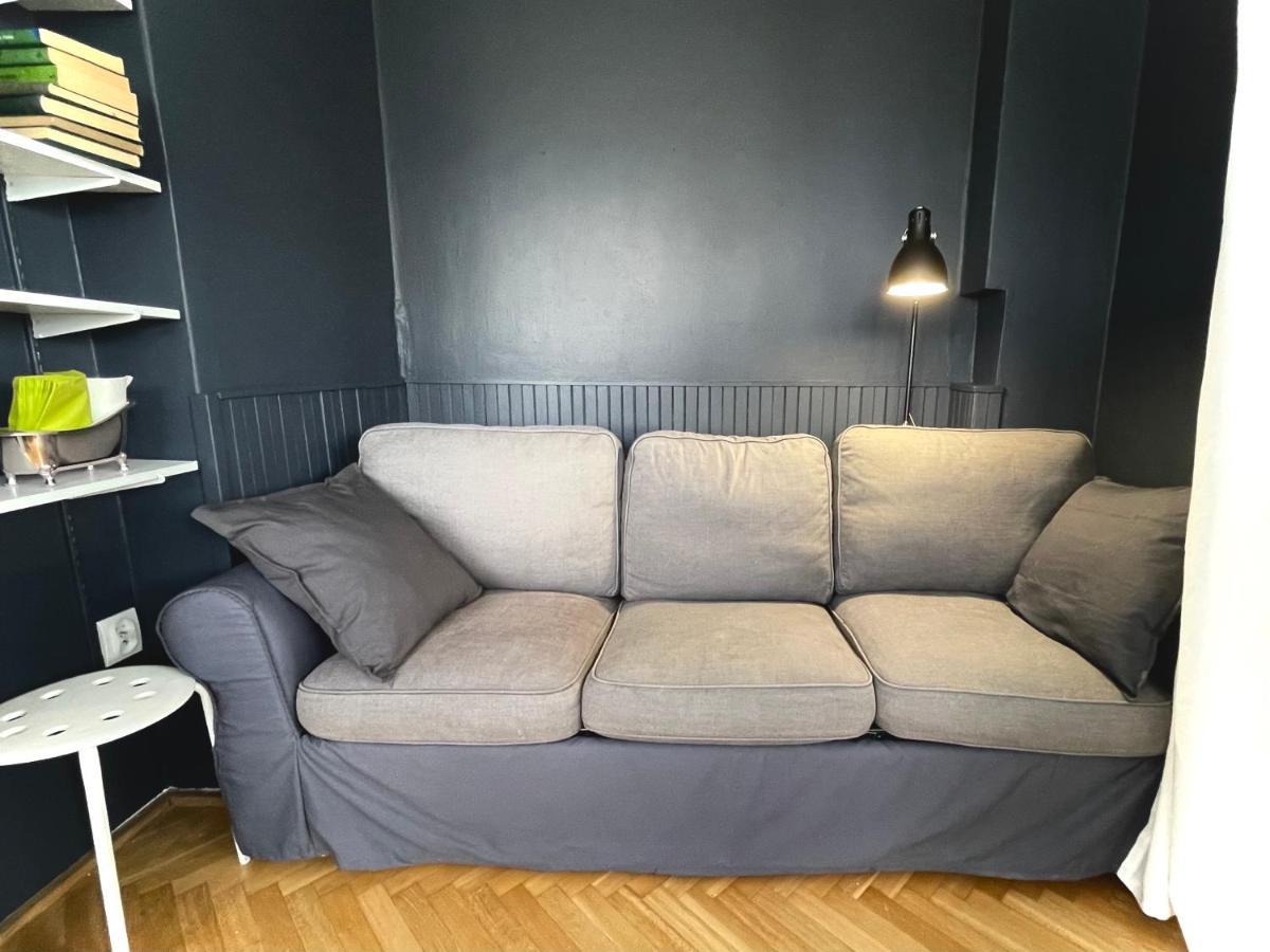 Super Silver 2xmetro Parking Wifi 300 Mb/s Nowy Netflix Hbo Appletv Filharmonia Appartement Warschau